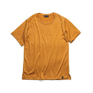 �ySALE�z�X�^�e�B�b�N�iSTATIC�j�y�����p�z���[ LW S/S �V���c�iRAW L.W. S/S SHIRTS�j100723�@�J���[�FYamabuki�@�y���f�B�[�X T�V���c �E�[�� �e�B�V���c ���� �J�b�g�\�[ �g�b�v�X �L�����v �A�E�g�h�A