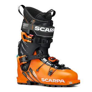 �X�J���p�iSCARPA�j�}�G�X�g���[���@SC24308�J���[�F�I�����W/�u���b�N