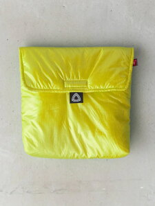 �g���C���o���iTRAIL BUM�jP.I.POUCH / LARGE�@TB080041�J���[�FLEMON