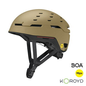 X~XiSMITHjT~bg}bg ThXg[/ubNiMIPSjiSummit Matte Sandstorm / Blackj10274560@10274561