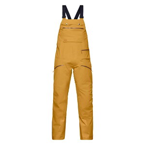 m[iiNORRONAj^bN SAebNX ptH[}X VF ruitamok Gore-Tex Performance Shell Bibj1229-23J[FCamelflage