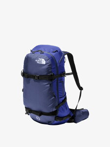 ザ・ノースフェイス CHUGACH 35 NM62352 34L/38L (登山用リュック  