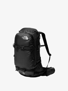 ザ・ノースフェイス CHUGACH 35 NM62352 34L/38L (登山用リュック 
