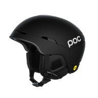 ポック（POC）オベックス ワイドフィット ミップス（OBEX WF MIPS）1100101080カラー：Uranium Black Matt