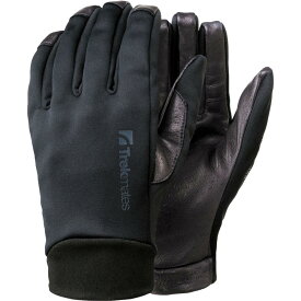 トレックメイツ（Trekmates）グーログラブ（Gulo Glove）TM-5026カラー：ブラック