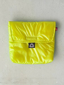 �g���C���o���iTRAIL BUM�jP.I.POUCH / MEDIUM�@TB080040�J���[�FLEMON
