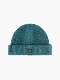 クレッタルムーセン（KLATTERMUSEN）ルナビーニー（Runa Beanie）40398U02　カラー：Emerald Green