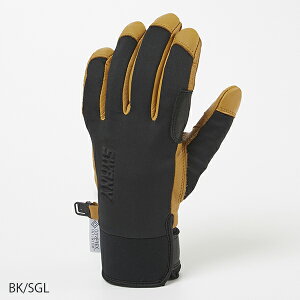 Xj[iSWANYjypzXvOO[uiSpring GlovejSX-206J[FBK/SGL