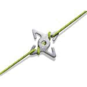 �ySALE�z�p�[�S���[�N�X�iPaaGo WORKS�j�V�����P���iSHURIKEN�j4�Z�b�g�@CG114SLV