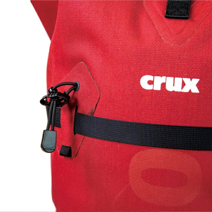 楽天市場】クラックス（CRUX）RK30カラー：Red : ムース楽天市場支店