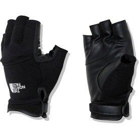 ザ・ノースフェイス（THE NORTH FACE）シンプルFLトレッカーズグローブ（ユニセックス）（Simple FL Trekkers Glove）NN12303　カラー：ブラック(K)
