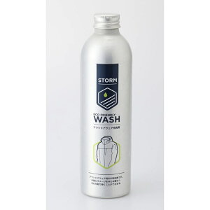 �X�g�[���iSTORM�j�A�p�����E�H�b�V�� 225ml�@56005