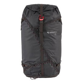 クレッタルムーセン（KLATTERMUSEN）ウルバックパック 30L（Ull Backpack 30L）40399U02 カラー：Raven　【バックカントリー クライミング ザック バックパック パック スキーツーリング 登山 アウトドア トレッキング】