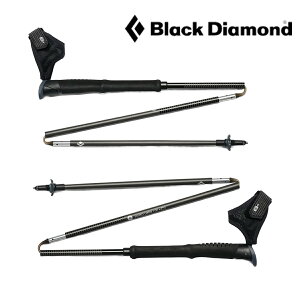 �u���b�N�_�C�������h�iBlack Diamond�j�f�B�X�^���X�J�[�{�� Z FKT�iDistance Carbon Z FKT Poles�jBD82510�y�g���b�L���O�|�[�� �J�[�{�� �܂肽���� ���y�� �g���C�������j���O �E���g���}���\�� ���[