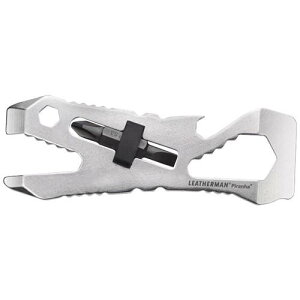 U[}iLEATHERMANjPIRANHA2