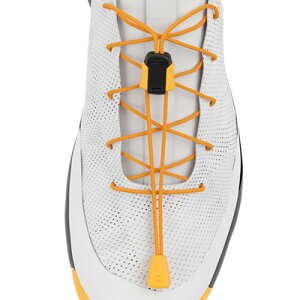 SPLC ShoeLace�i�C�Ђ��j�J���[�F�I�����W�@�y�C�Ђ� �C�R ���Ђ� �V���[���[�X �����j���O �g������ �g���C�������j���O�z