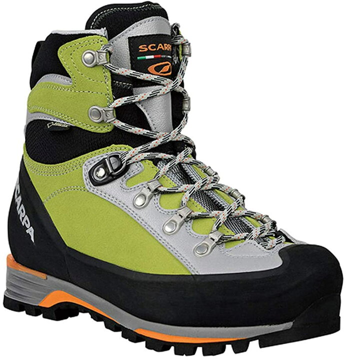 楽天市場】スカルパ（SCARPA）【女性用】トリオレプロ GTX レディ  