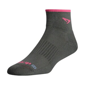 �h���C�}�b�N�X�iDRYMAX�j�g���C�������j���O1/4�N���[�iTrailRunning1/4CREW�j�J���[�FDARK GRAY/NEON PINK�@TRAILRUNQCREW�@�y�g������ �g���C�������j���O �����j���O ���[�X �C�� �\�b�N�X �A�E�g�h�A �g