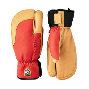 wXgiHESTRAjX[tBK[ W[eB[GbNX t U[i3-FingerGTXFullLeatherj33872 J[FFlame Red/Tan