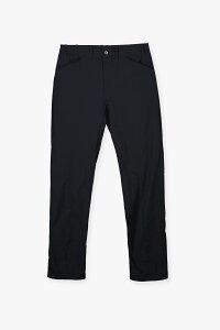 �t�[�f�B�j�iHOUDINI�j���f�B �p���c�iM's Wadi Pants�j�����Y�@260724�@�J���[�FTrue Black