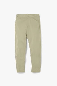 �ySALE�z�t�[�f�B�j�iHOUDINI�j���f�B �p���c�iM's Wadi Pants�j�����Y�@260724�@�J���[�FPowder Green