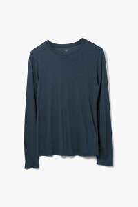 �ySALE�z�t�[�f�B�j�iHOUDINI�j�y�����p�z�c���[�����O�X���[�u�e�B�[�i Tree LS Tee�j840066�J���[�FBig Bang Blue�y�g�b�v�X �J�b�g�\�[ �v���I�[�o�[ T�V���c ���� �A�E�g�h�A �L�����v�z