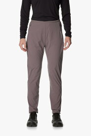 フーディニ（HOUDINI）【女性用】ペース ライト パンツ（W's Pace Light Pants）860015　カラー：Purple Gray