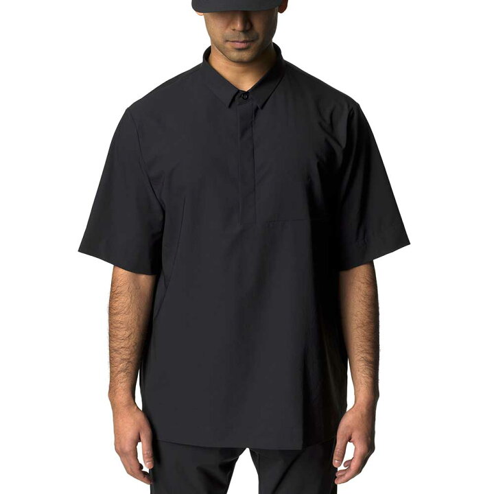楽天市場】フーディニ（HOUDINI）コスモシャツ（Cosmo Shirt）238724 