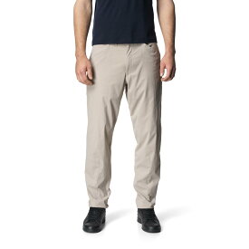 フーディニ（HOUDINI）ワディ パンツ（M's Wadi Pants）メンズ　260724　カラー：Sandstorm