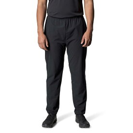 フーディニ（HOUDINI）【女性用】ペース ライト パンツ（W's Pace Light Pants）860015　カラー：True Black