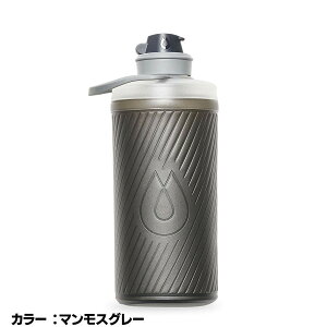 �n�C�h���p�b�N�iHydrapak�j�t���b�N�X 1L�J���[�F�}�����X�O���[�@GF420M
