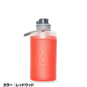 �n�C�h���p�b�N�iHydraPak�j�t���b�N�X 750ml�@�J���[�F���b�h�E�b�h�@GF427R
