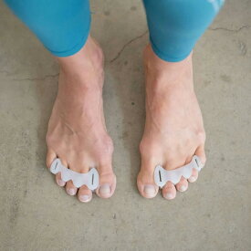 ゲイトハップンズ（Gait Happens）トゥスペーサー（Toe Spacers）GAI632