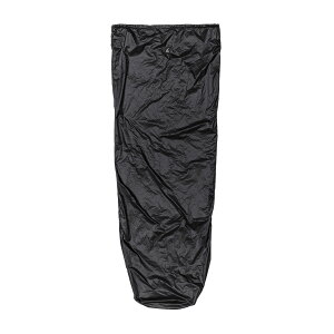 �i�ʒ��j�X�^�e�B�b�N�iSTATIC�j�A�h���t�g�`�^���X���[�s���O�o�b�O�iADRIFT Ti Sleeping Bag�j25001�J���[�FBlack