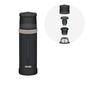 �T�[���X�iTHERMOS�j�R��p�X�e�����X�{�g�� FFX-502�J���[�F�W�F�b�g�u���b�N�@�y�X�e�����X�{�g�� ���� �{�g�� ��l�p���� �}�O�{�g�� �A�E�g�h�A�z