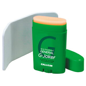 �K���E���iGALLIUM�jGENERAL�EG Joker(30g)SW2254