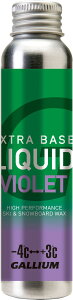 �K���E���iGALLIUM�jEXTRA BASE LIQUID VIOLET 60ml SW2259
