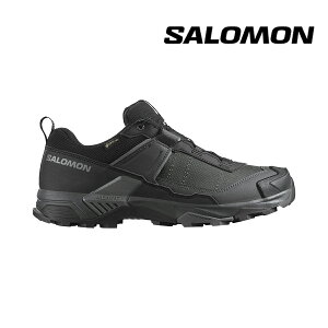 �T�������iSALOMON�jX �E���g�� 5 ���C�h�iX ULTRA 5 WIDE GTX�jL47727400026�y�g���b�L���O�V���[�Y �h�� �S�A�e�b�N�X �y�� �~�b�h�J�b�g �o�R �n�C�L���O ���L �����Y�z