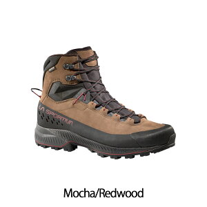 �X�|���e�B�o�iLA SPORTIVA�j�g���o�[�X X5 �G�{ �~�b�h GTX�iTX5 EVO MID GTX�jZFHS107�y�g���b�L���O�V���[�Y �o�R�C �S�A�e�b�N�X �h�� ���� �n�C�J�b�g �n�C�L���O �o�R �A�v���[�`�V���[�Y �A�E�g