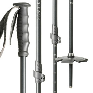 �J���O�iKANG�j�e���X�R�s�b�N ���m�N���}�e�B�b�N 3PP�iTELTELESCOPIC 3PP�j�J���[�FGREY