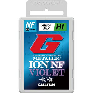 �K���E���iGALLIUM�jMETALLIC ION NF VIOLETGS5019