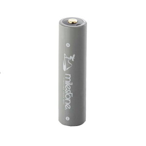 �}�C���X�g�[���imilestone�jMS-LB3 �gSmart Mobile Battery�h �X�}�[�g�o�b�e���[