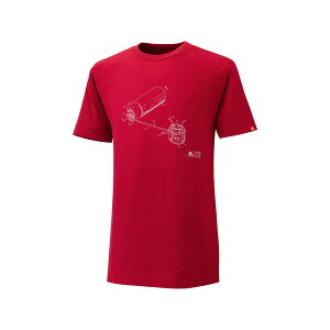 �G���G�X�A�[���iMSR�j���f��9 T�V���c�iMODEL9 T-SHIRT�j