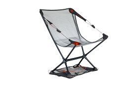 ニーモ（NEMO）ムーンライトエリート リクライニングチェア（MOONLITE ELITE RECLINING CHAIR）　NM-MLEL-GG　カラー：GG（グッドナイトグレー）