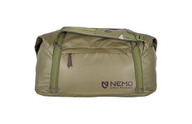 ニーモ（NEMO）ダブルホール 70L（DOUBLE HAUL? 70L）　 NM-DBH-70-NVカラー：ノバ