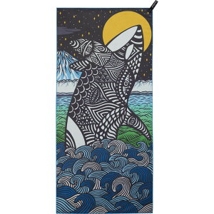 �p�b�N�^�I���iPackTowl�j �p�[�\�i���@14232�J���[: Orca