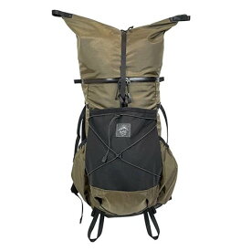 ロウロウマウンテンワークス（RawLow Mountain Works）ラスカル（Rascal）カラー：Olive