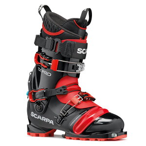 �X�J���p�iSCARPA�jTX �v�� SC24028 �J���[�F�u���b�N�^���b�h