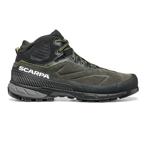 �X�J���p�iSCARPA�j���s�b�h XT�~�b�hGTX�iRAPID XT MID GTX�jSC22069�y�A�v���[�`�V���[�Y �~�b�h�J�b�g �h�� �S�A�e�b�N�X �r�u���� Vibram MegaGrip �o�R �n�C�L���O �N���C�~���O �X�N�����u�����O ��