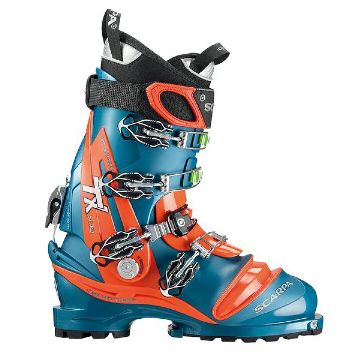 楽天市場】スカルパ（SCARPA）TX プロ（TX PRO） : ムース楽天市場支店